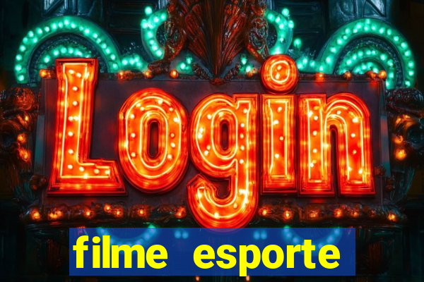 filme esporte sangrento torrent